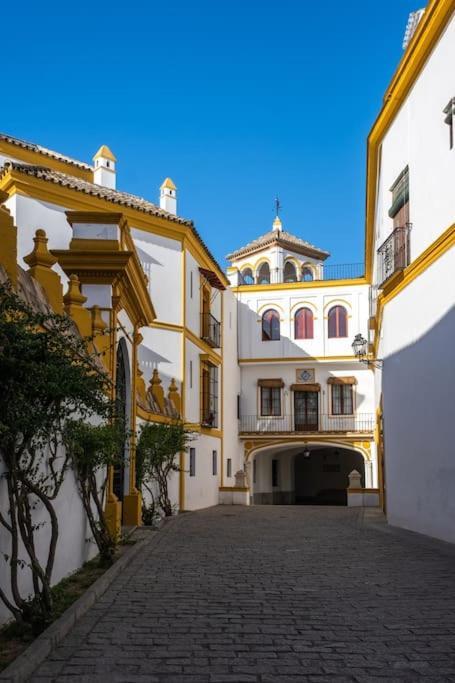 Apartamento Centro - Zona Arenal Apartment Seville Exterior photo