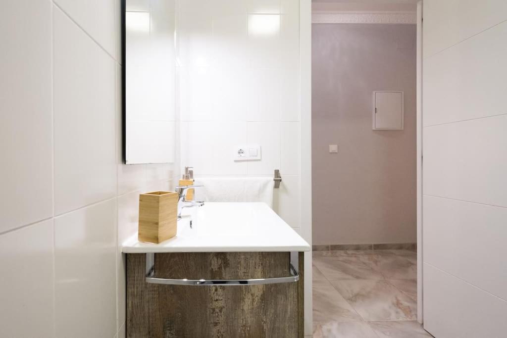 Apartamento Centro - Zona Arenal Apartment Seville Exterior photo