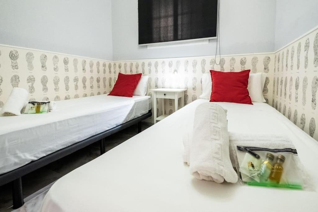 Apartamento Centro - Zona Arenal Apartment Seville Exterior photo