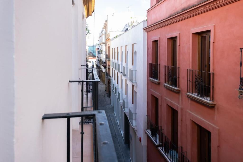 Apartamento Centro - Zona Arenal Apartment Seville Exterior photo
